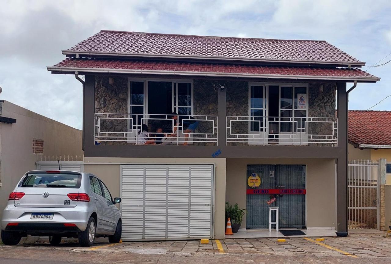 Suíte Ohana - Hospedagem Penha  Exterior foto